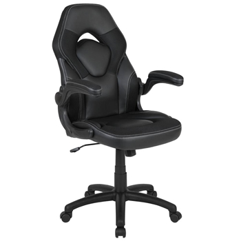 Black Racing Gaming Chair