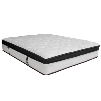 Memory Foam Mattress-Full