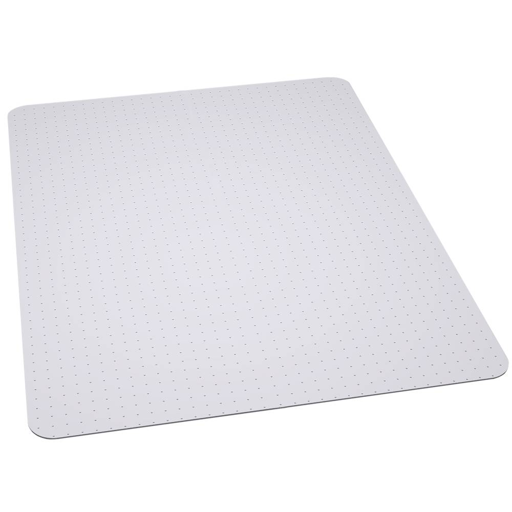 45x53 Clear Carpet Chair Mat