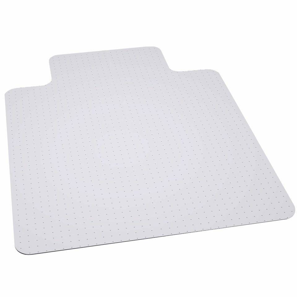 45x53 Big&Tall Clear Chair Mat