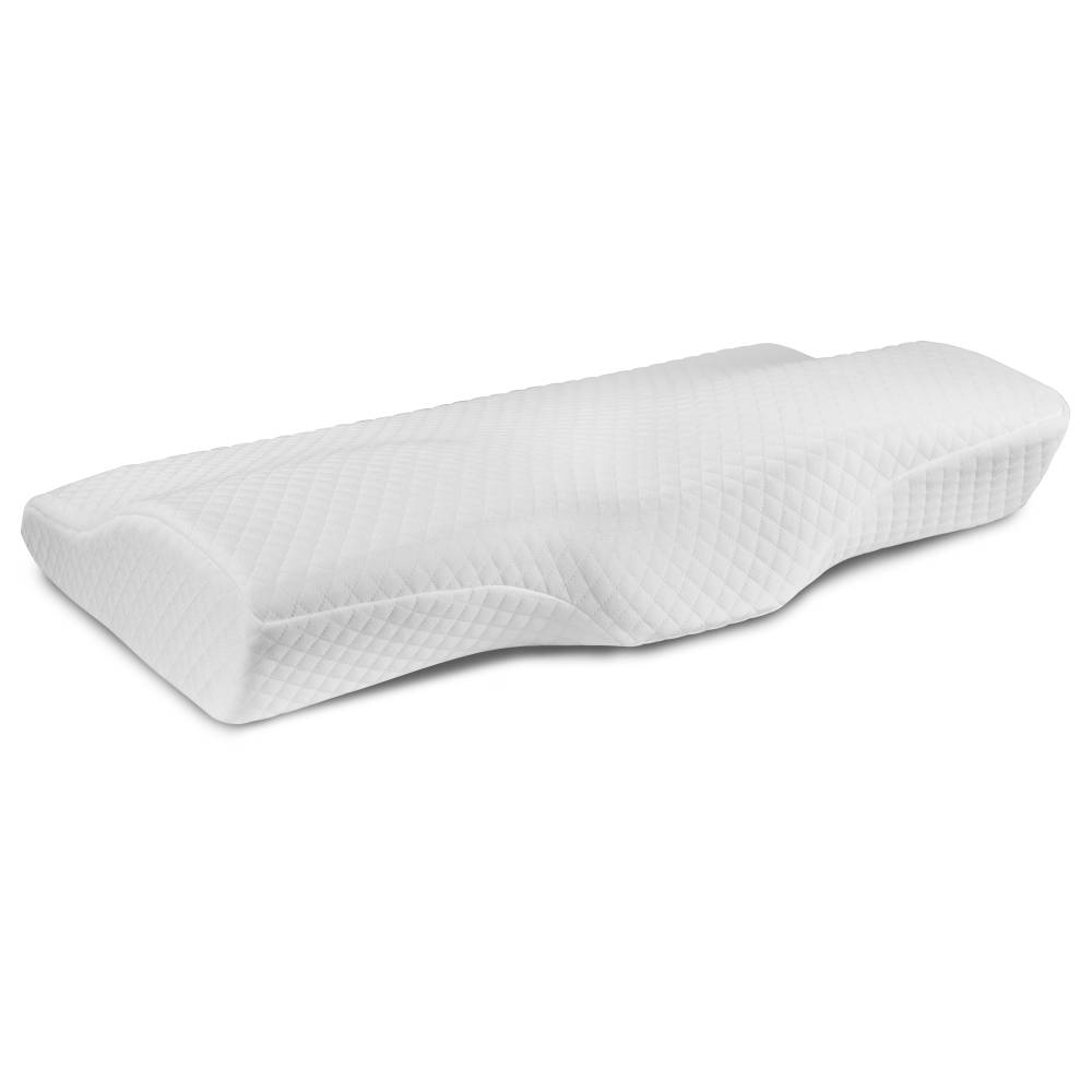 Memory Foam Gel Neck Pillow