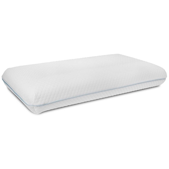 Memory Foam Standard Pillow