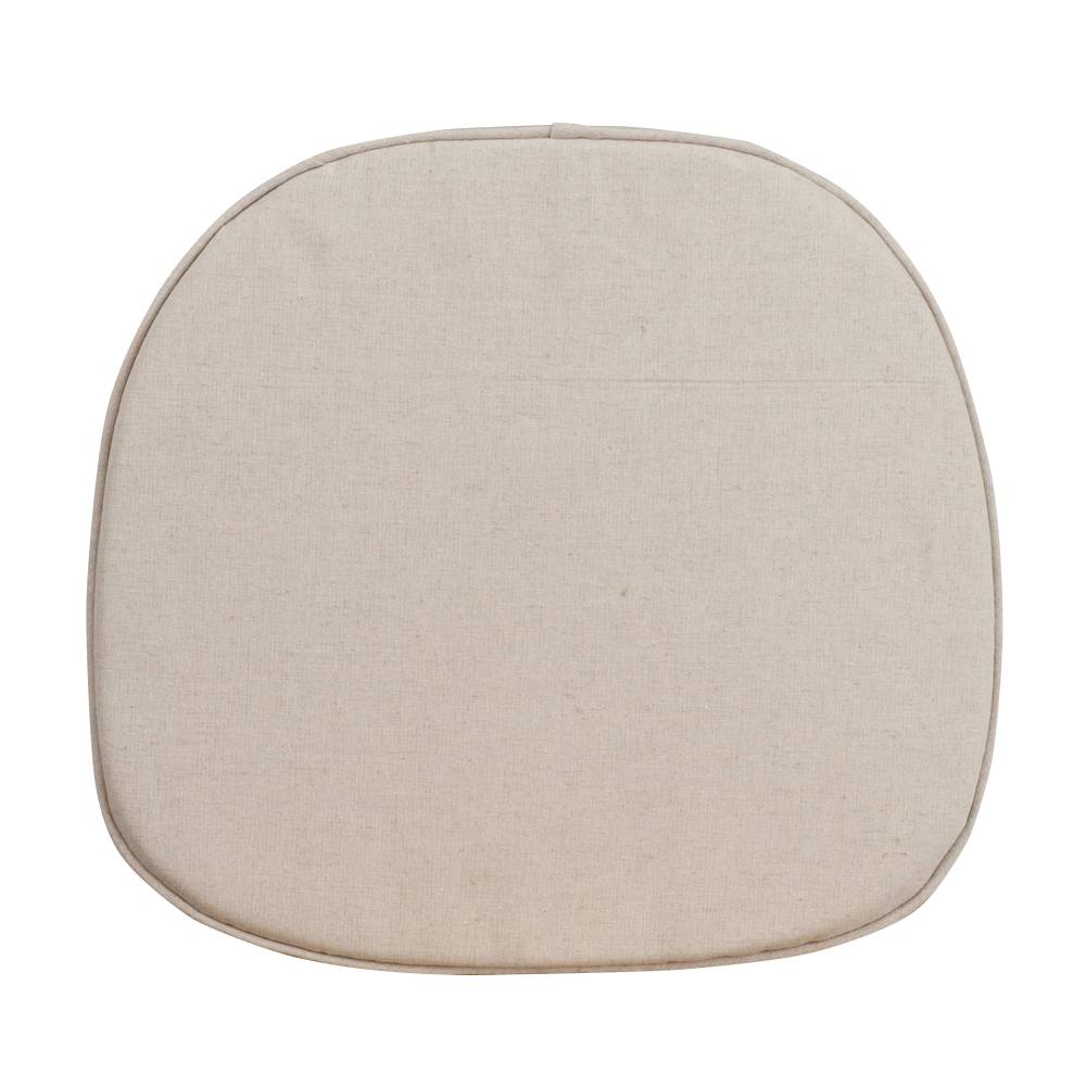 Kids Natural Thin Cushion