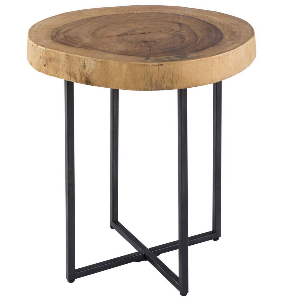 Arcadia End Table