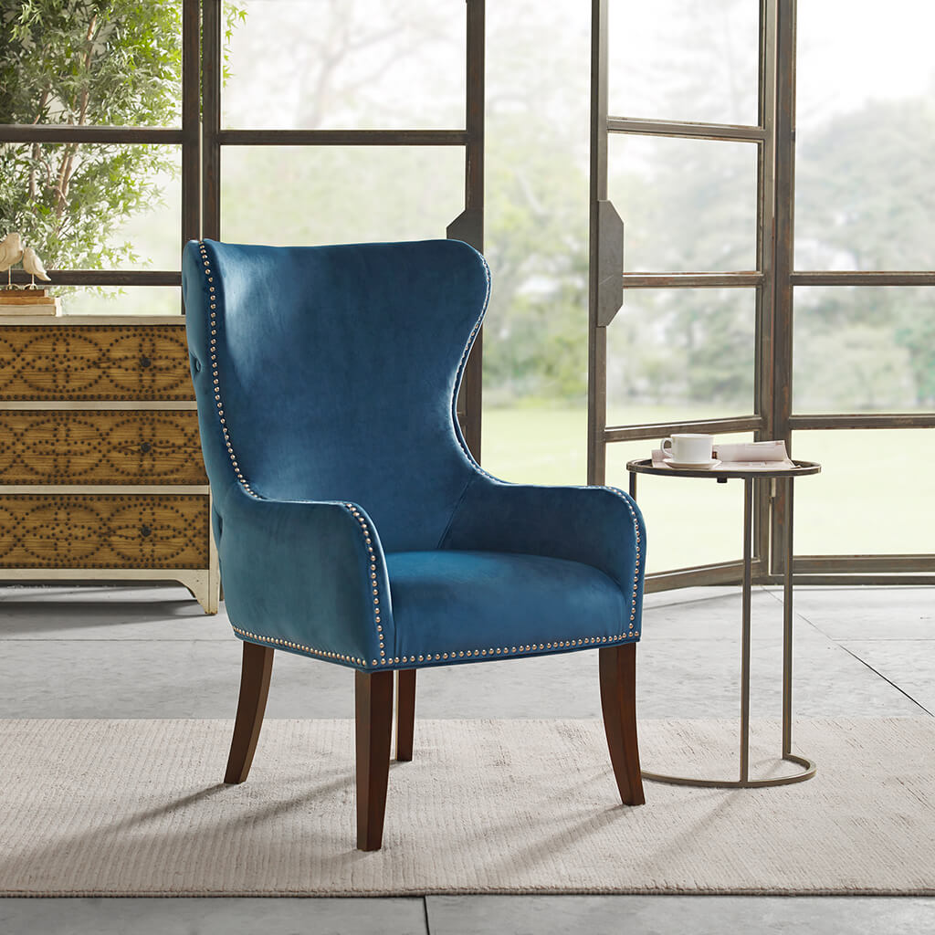 Hancock upholstered chair