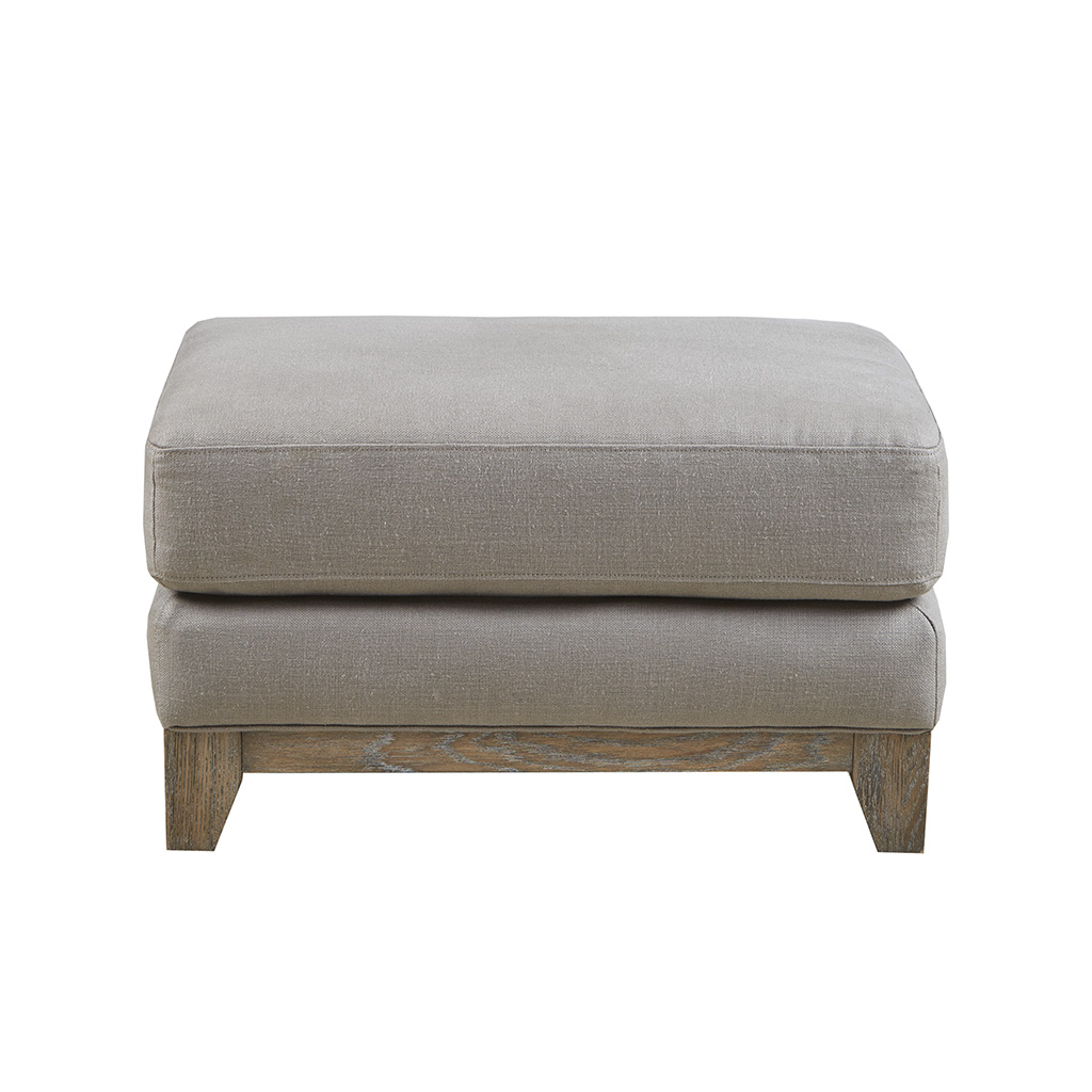 Jackson Ottoman