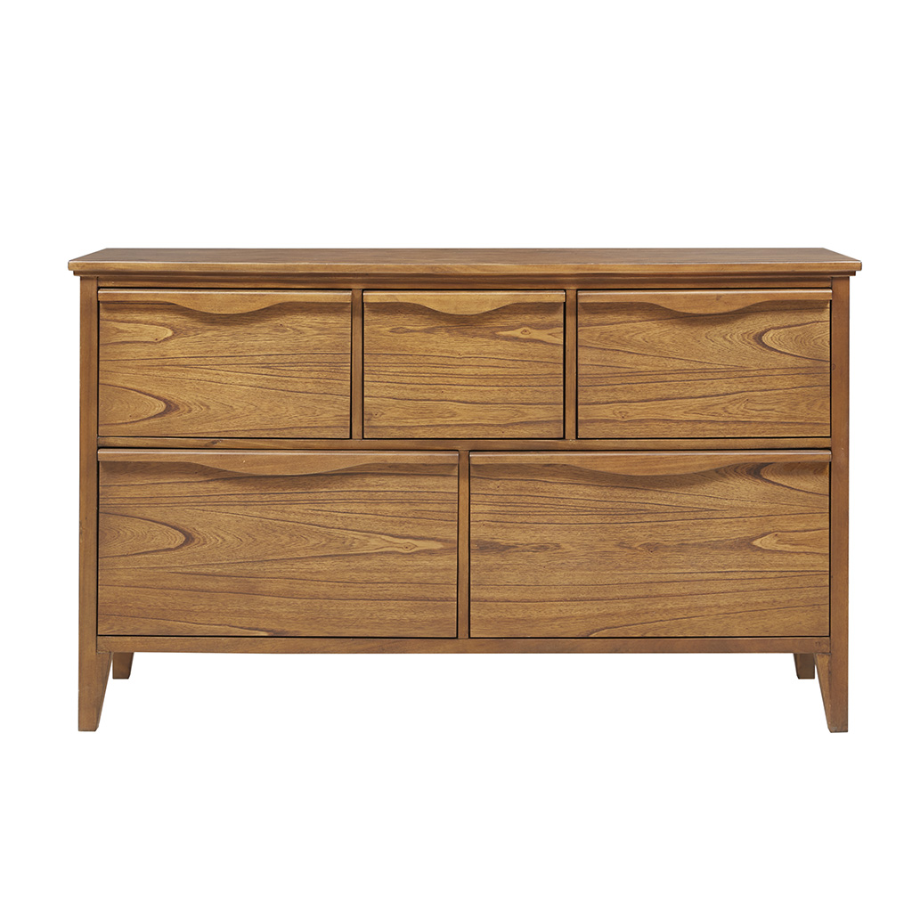 Bishop Dresser