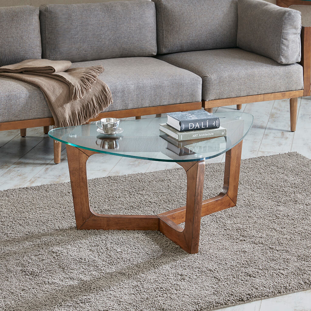 Walker Coffee Table