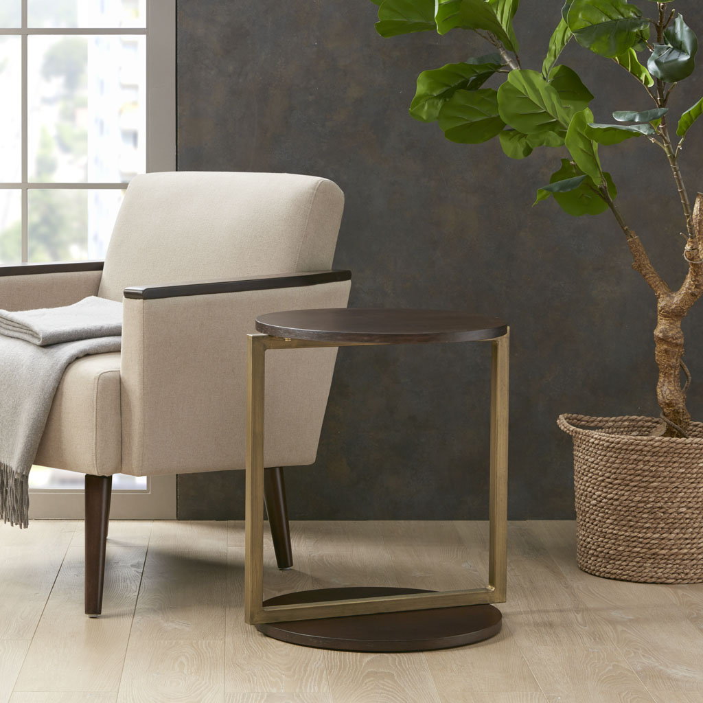 Isabelle Accent Table