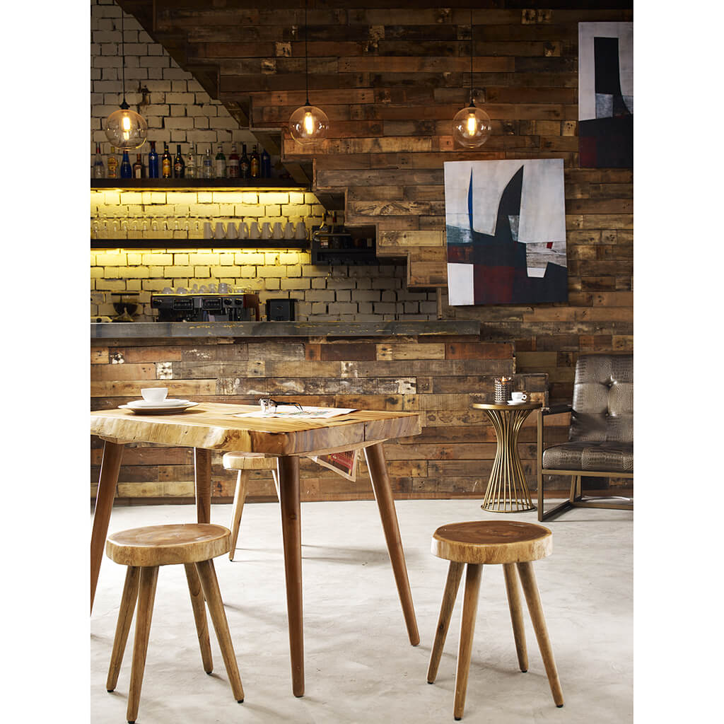 Arcadia Dining Stool (set of 2)