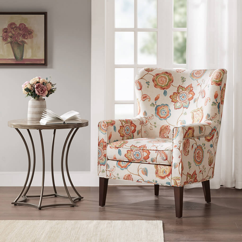 Colette Accent Chair