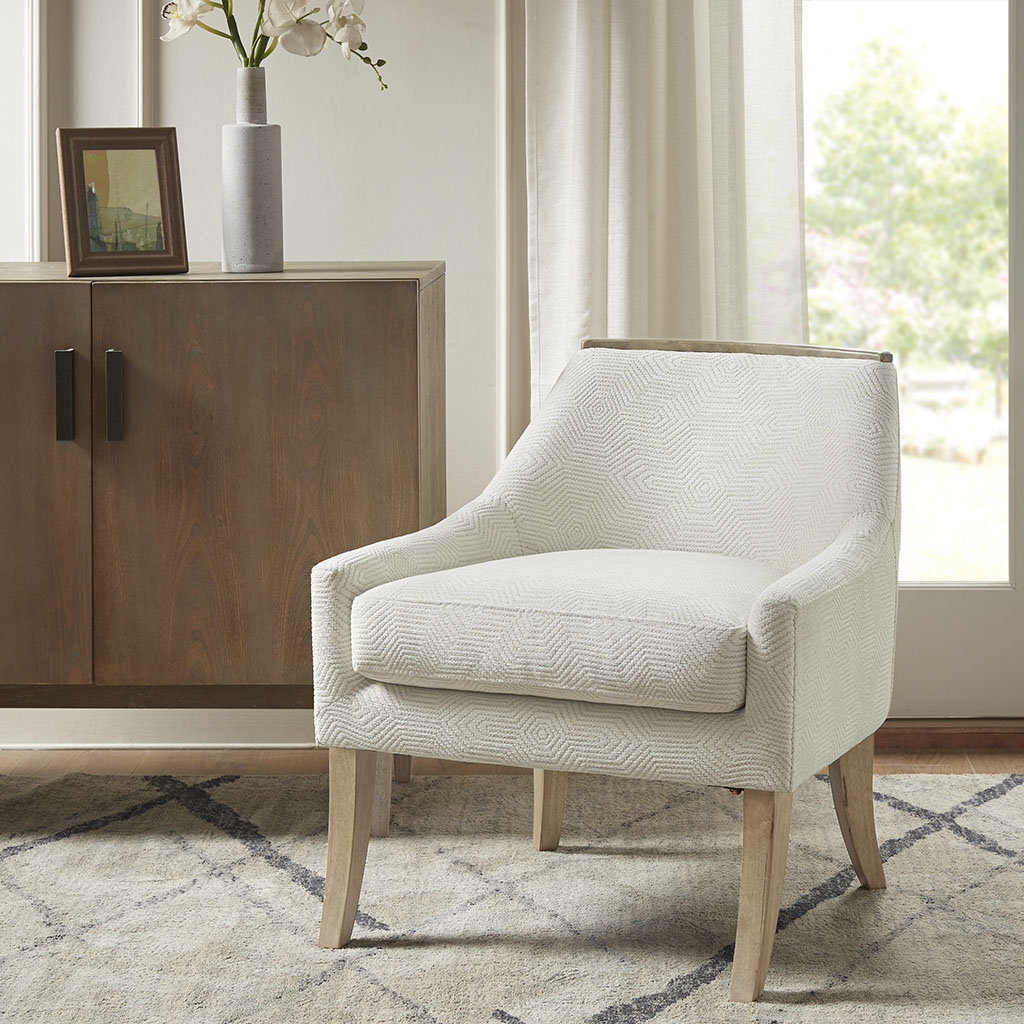 MiaRose Accent Chair