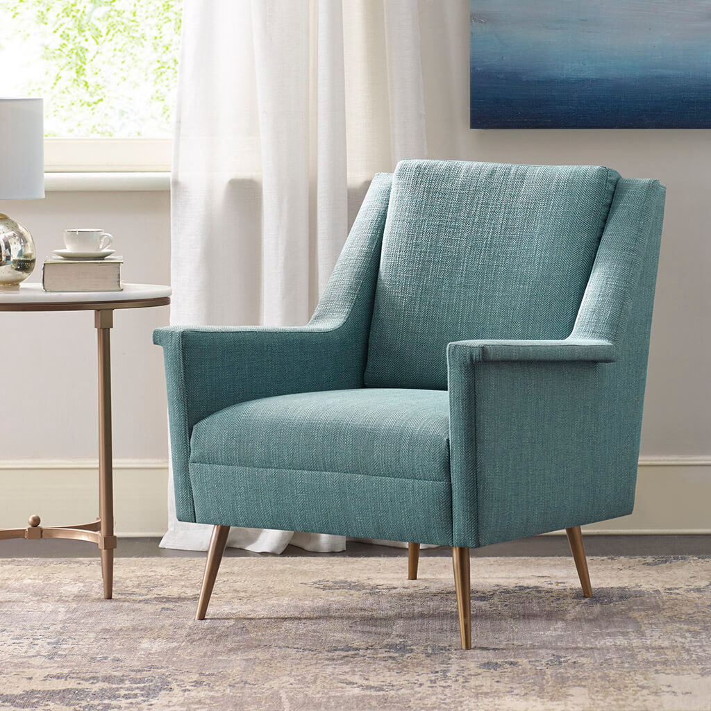 Filmore Accent Chair