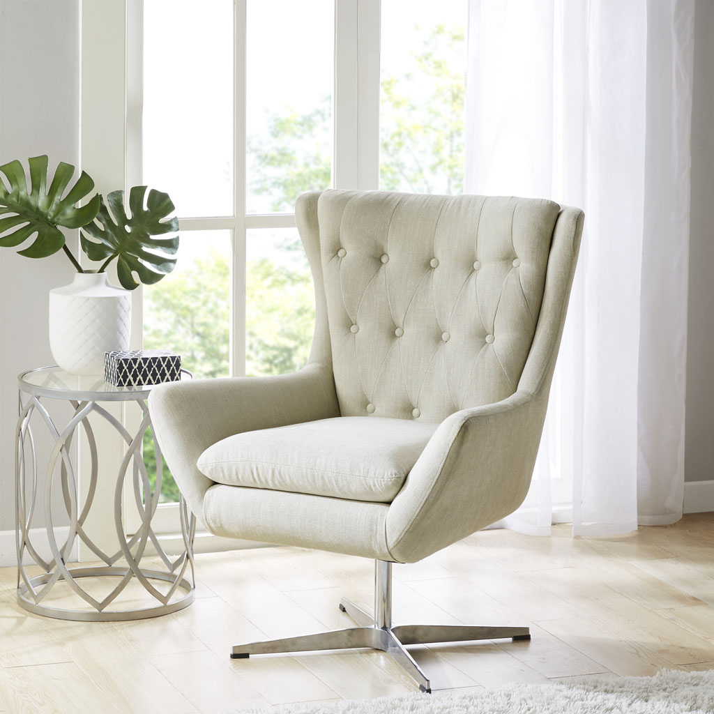 Catalina Swivel Chair