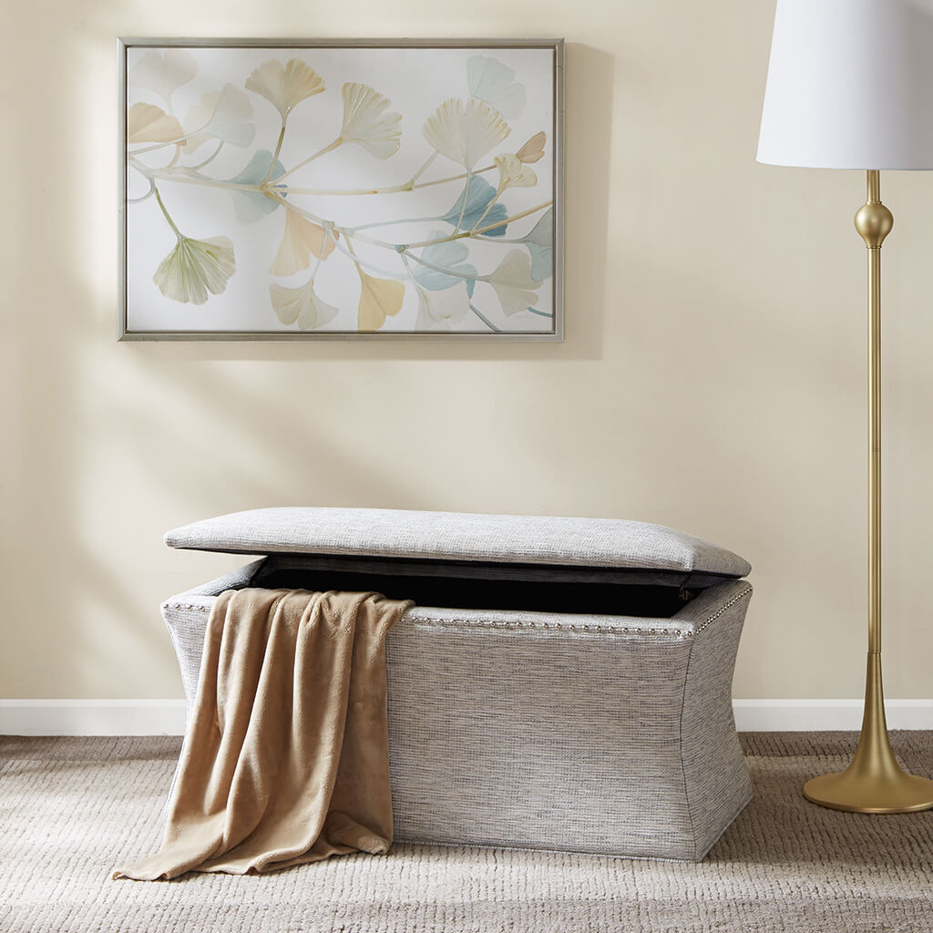 Bijou Storage Bench