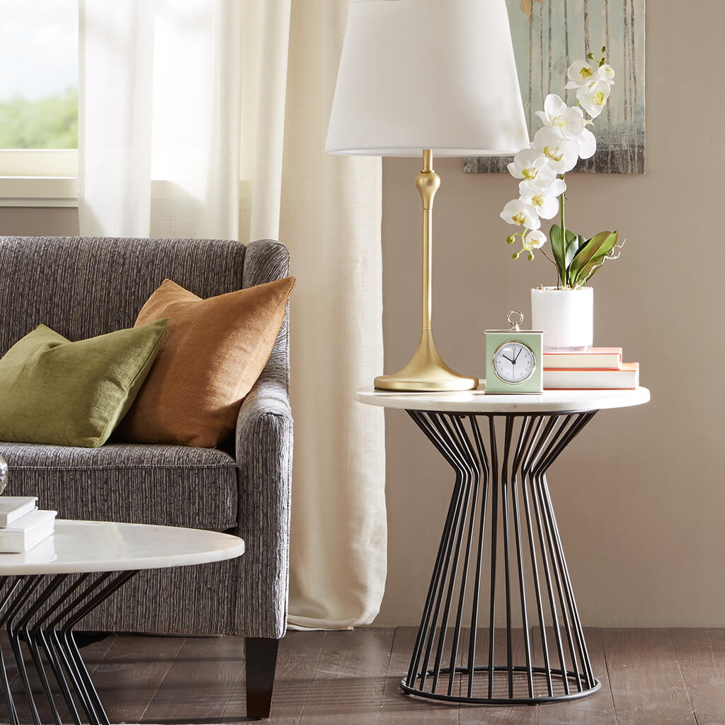 Marbury Side Table