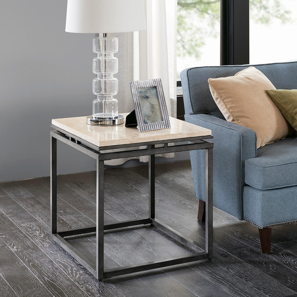 Koy End Table