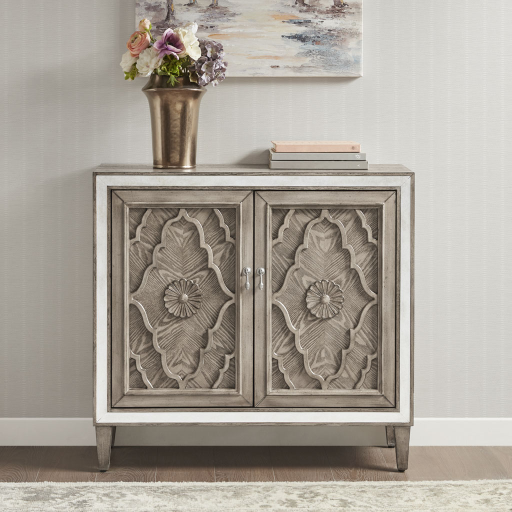 Annalise 2 -Door Accent Chest