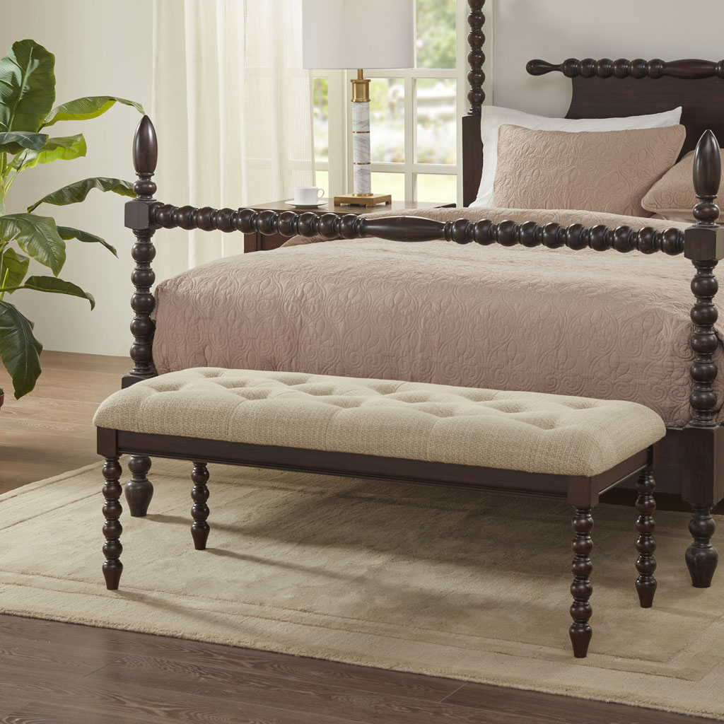 Beckett Accent Bench