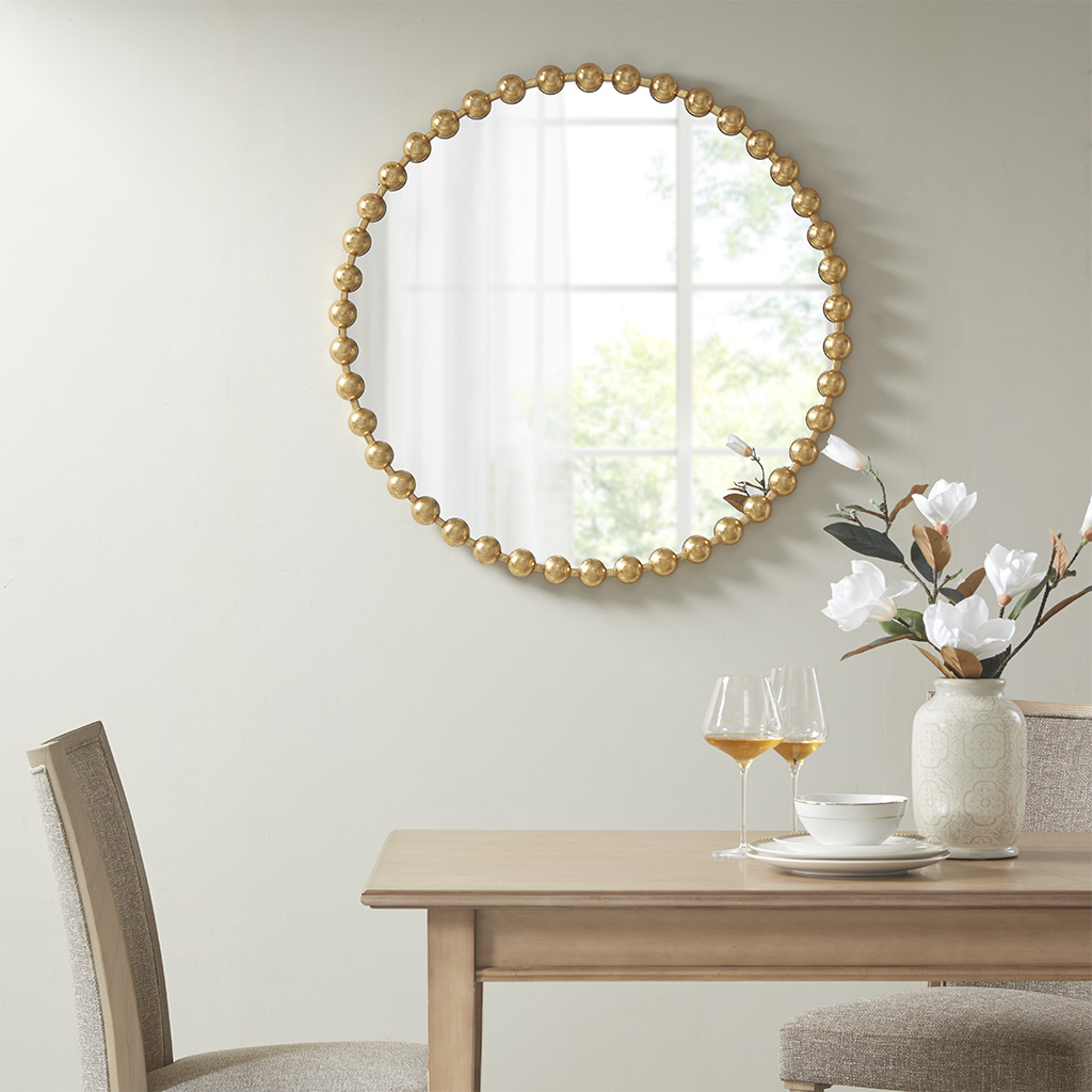 Marlowe Decor Mirror