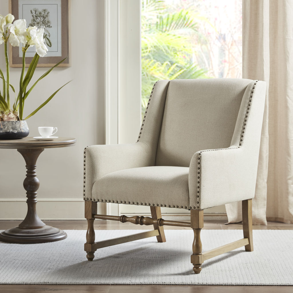 Belden Accent Chair