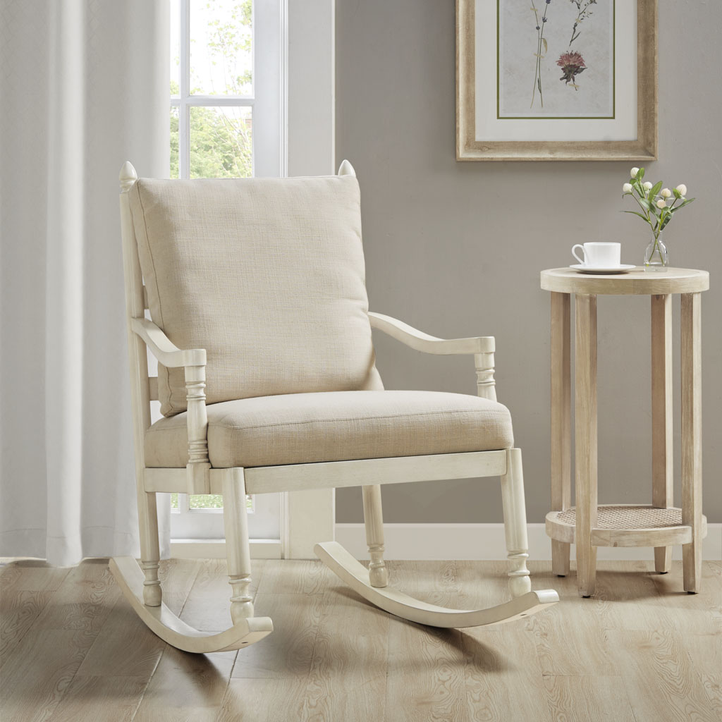 Braxton Rocking Chair