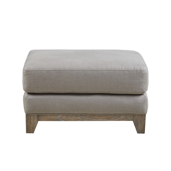 Jackson Ottoman