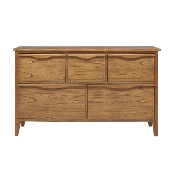 Bishop Dresser