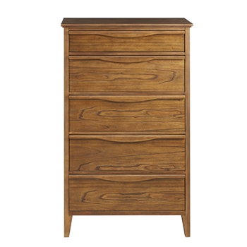 Bishop Tall Dresser