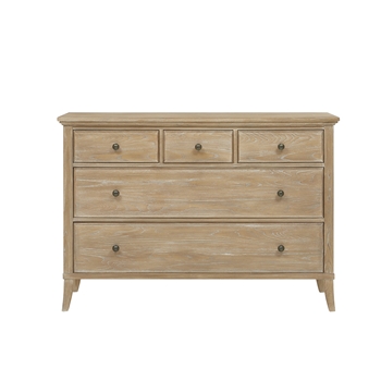 Cora Dresser