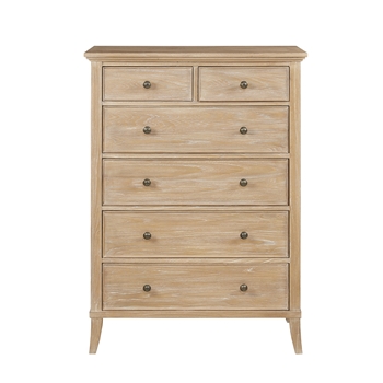 Cora Tall Dresser