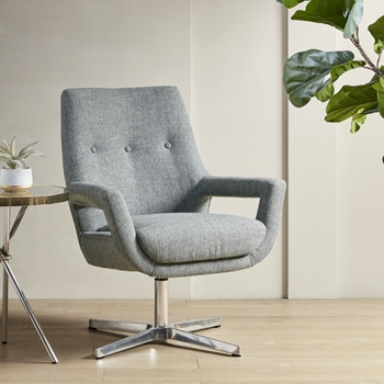 Daisy Swivel Chair