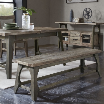 Oliver Dining Bench
