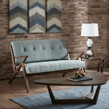 Rocket Loveseat