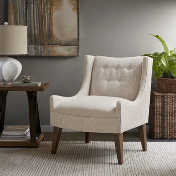 Malabar Accent Chair