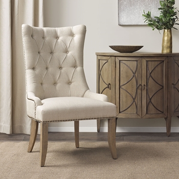 Lucas Accent Chair