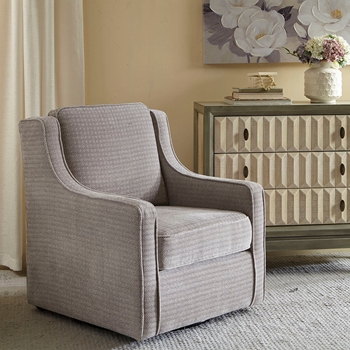 Harris Swivel Chair