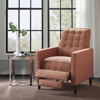 Omega Push Back Recliner