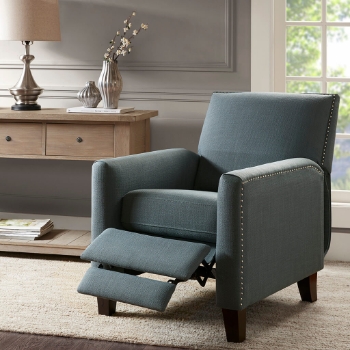 Miles Push Back Recliner