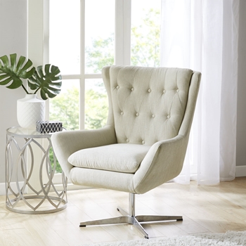 Catalina Swivel Chair