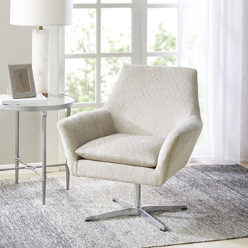 Dorian Swivel Chair