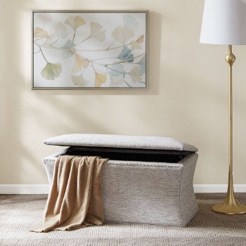 Bijou Storage Bench