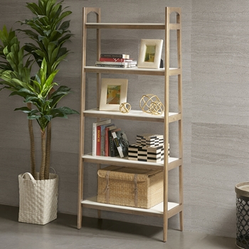 Parker Shelf / Bookcase