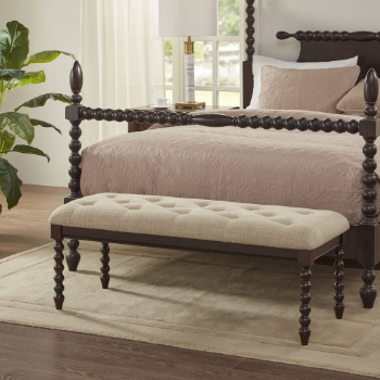 Beckett Accent Bench