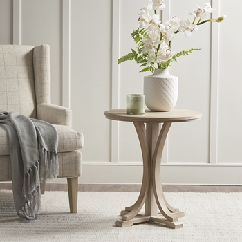 Fatima Accent Table