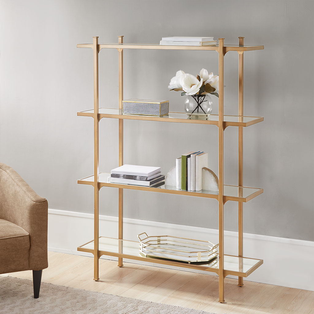 Adelaide Bookcase