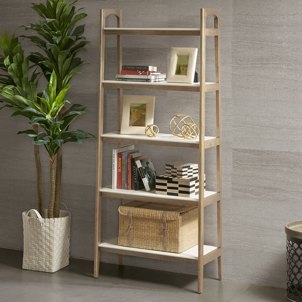 Parker Shelf / Bookcase